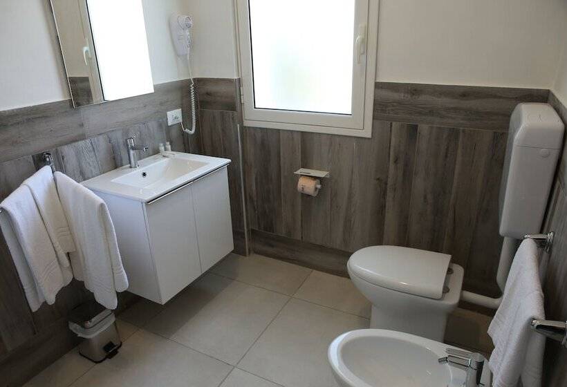 モーテル Piano Monaco