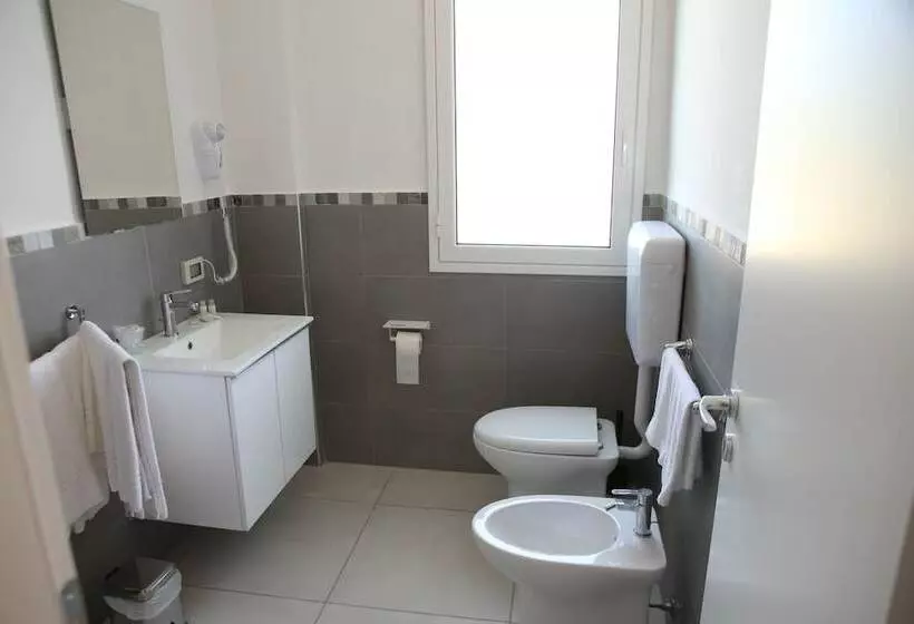 Motelli Piano Monaco