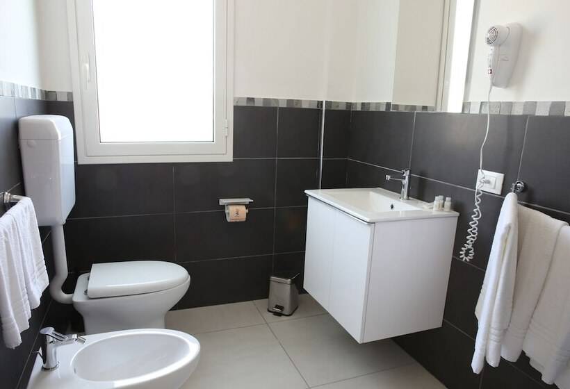 モーテル Piano Monaco