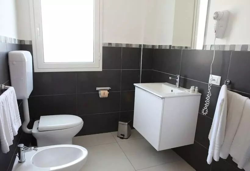 Motelli Piano Monaco