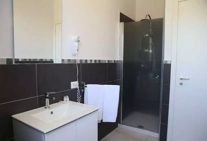 Motelli Piano Monaco