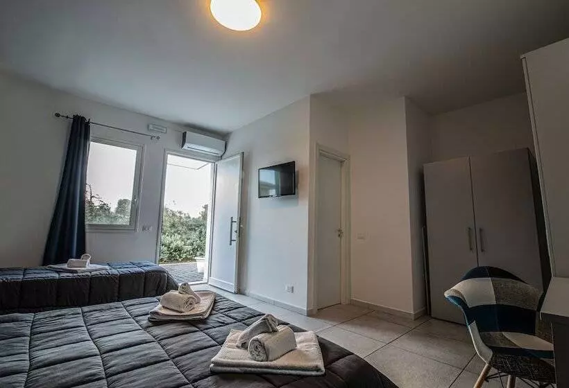 Motelli Piano Monaco