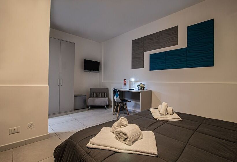 モーテル Piano Monaco