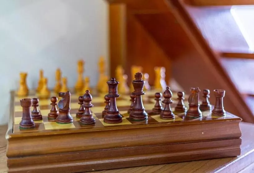 Majatalo Affittacamere Is Coronas