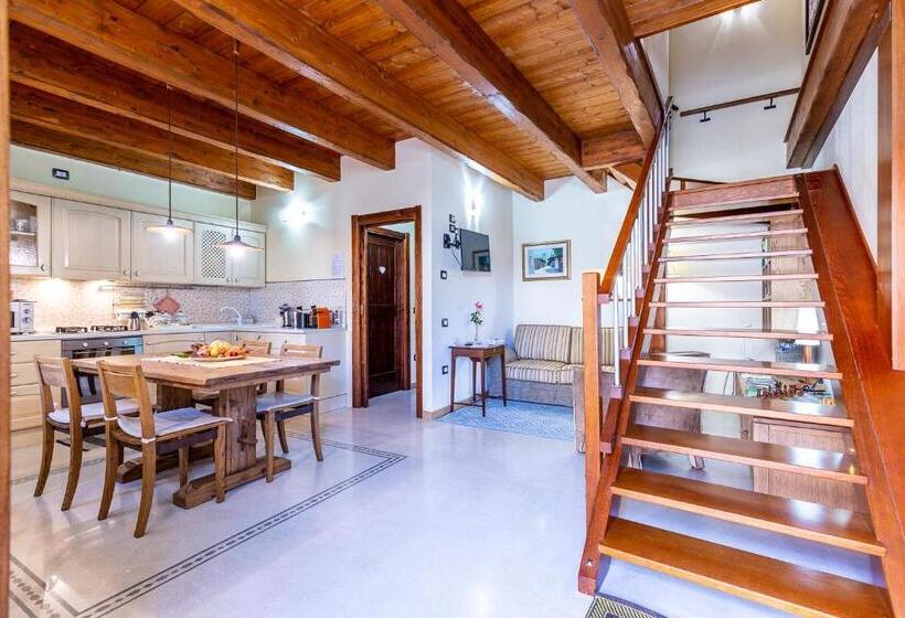 膳宿费 Affittacamere Is Coronas