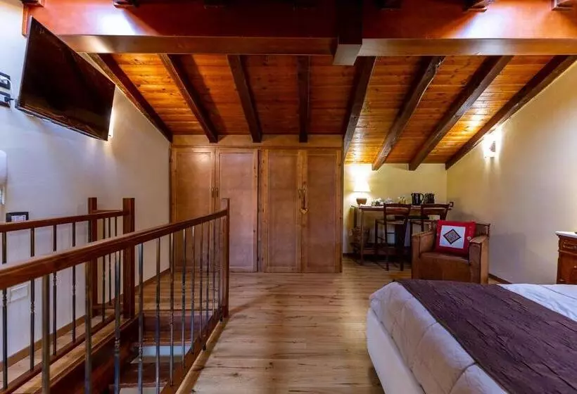 Majatalo Affittacamere Is Coronas