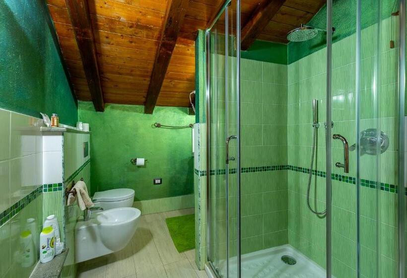 膳宿费 Affittacamere Is Coronas