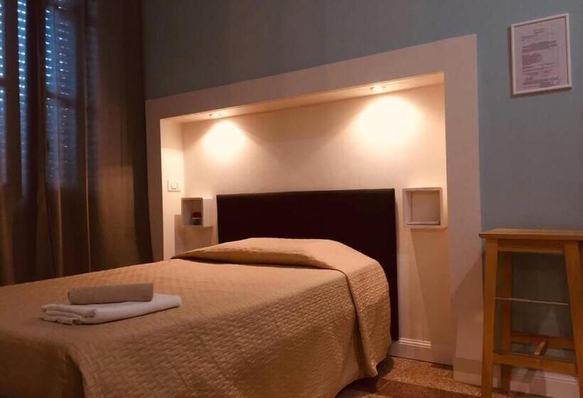 پانسیون Capostazione22