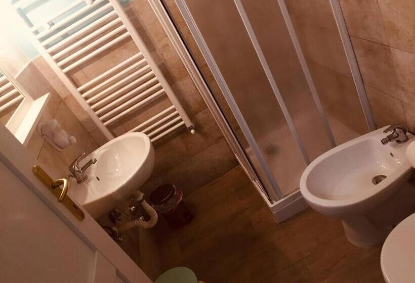 پانسیون Capostazione22