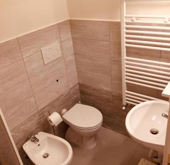 پانسیون Capostazione22