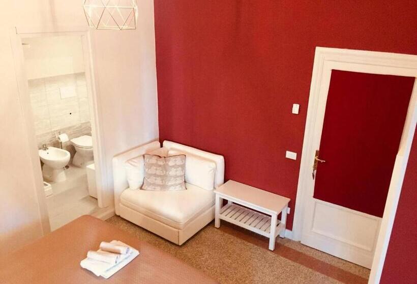 پانسیون Capostazione22