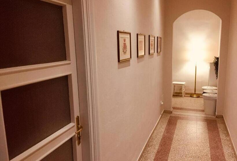 پانسیون Capostazione22