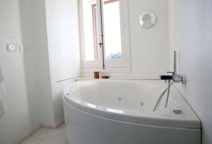 Panzió Guesthouse Regina Margherita