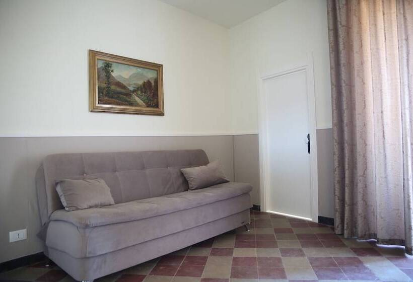 Panzió Guesthouse Regina Margherita