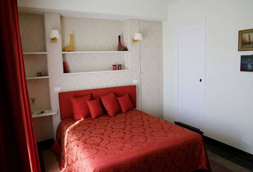 Panzió Guesthouse Regina Margherita