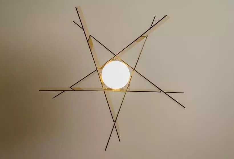 ペンション Merlhome