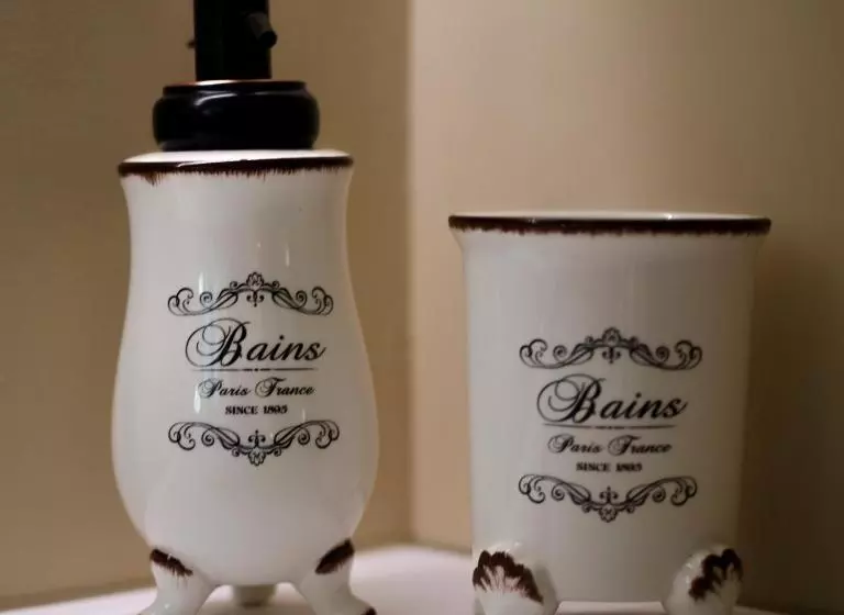 ペンション Merlhome