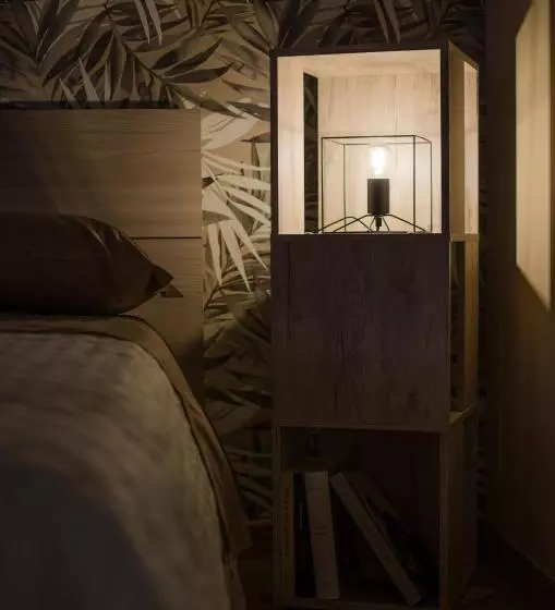 ペンション Merlhome