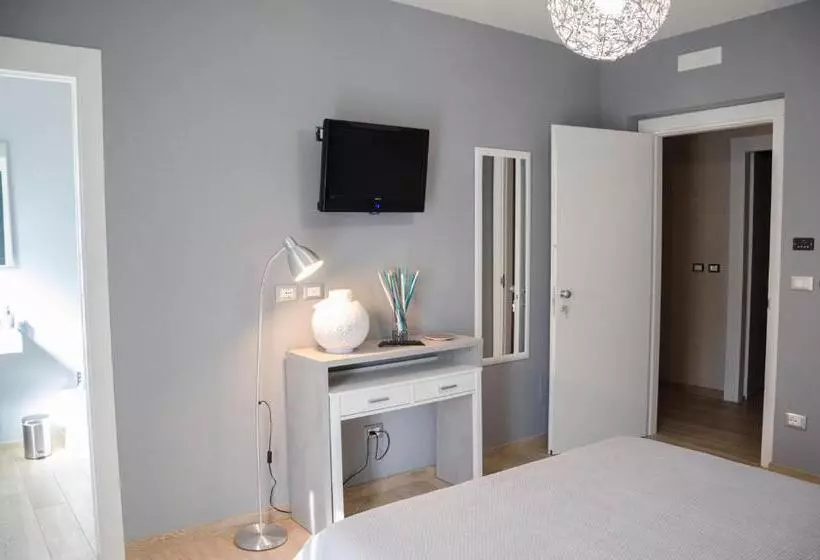 ペンション Merlhome