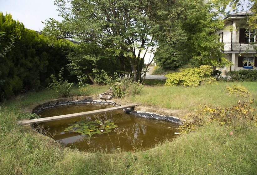 펜션 Villa Principi Della Spina