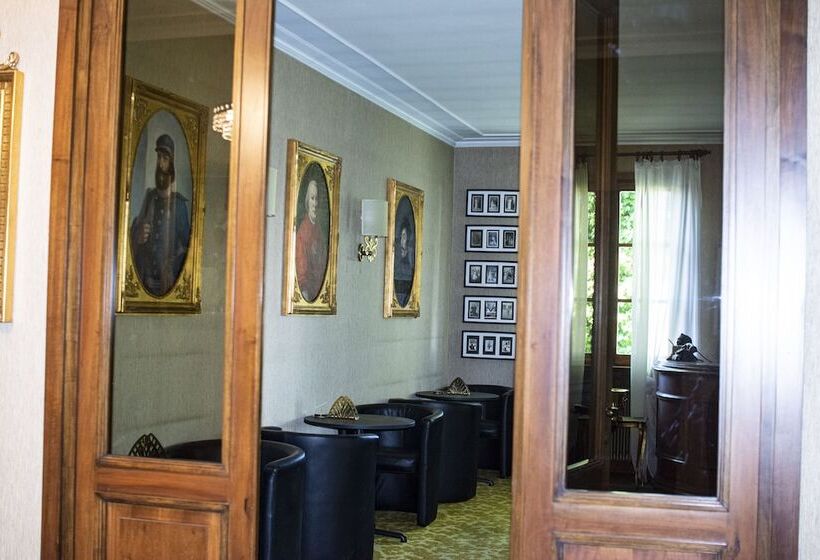 펜션 Villa Principi Della Spina