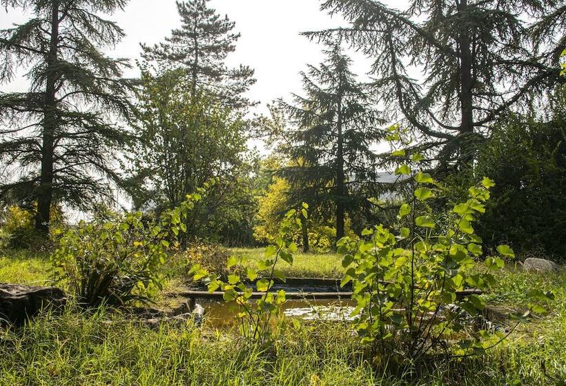 펜션 Villa Principi Della Spina