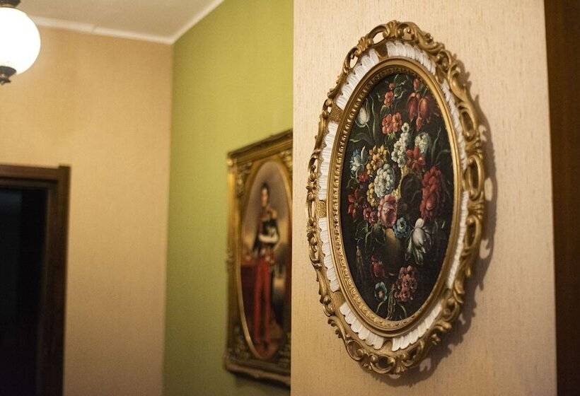 펜션 Villa Principi Della Spina