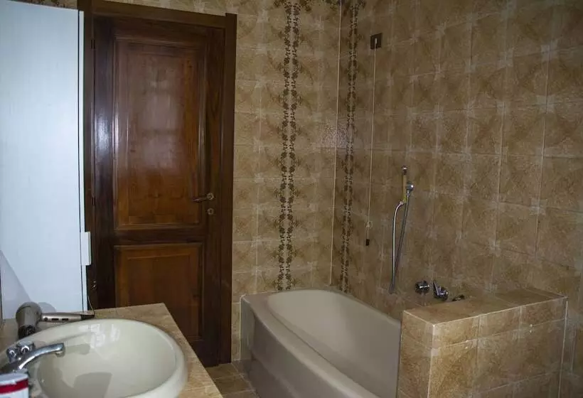 ペンション Villa Principi Della Spina