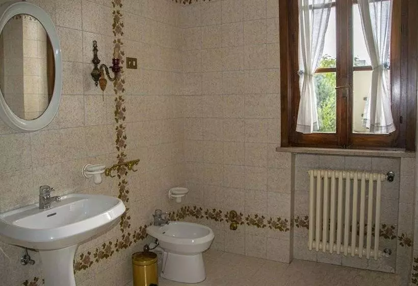 ペンション Villa Principi Della Spina