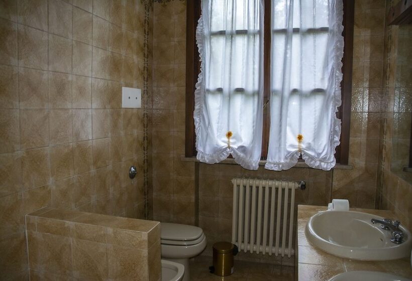 펜션 Villa Principi Della Spina