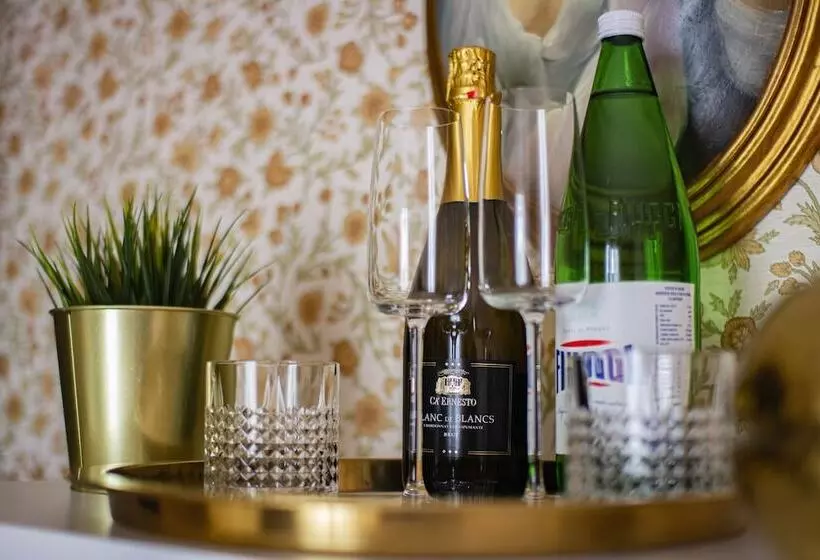 ペンション Villa Principi Della Spina