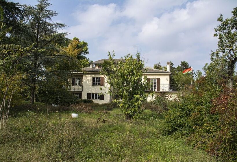 펜션 Villa Principi Della Spina