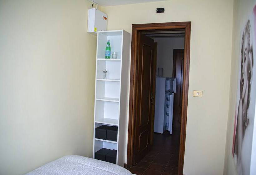 펜션 Villa Principi Della Spina