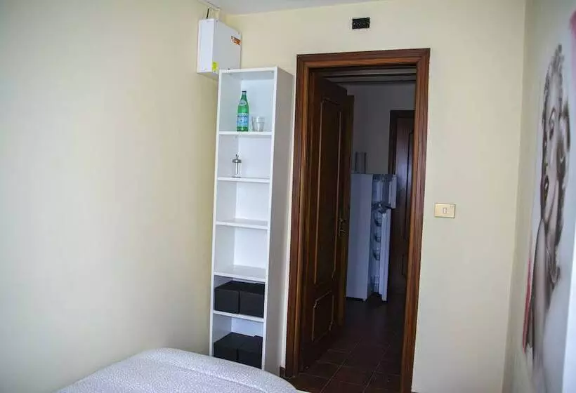 ペンション Villa Principi Della Spina