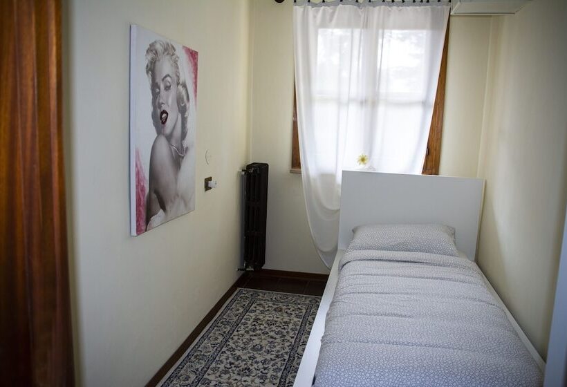 펜션 Villa Principi Della Spina