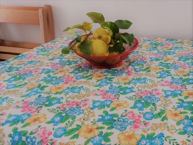 Agriturismo Aiolia Panorama Eolie