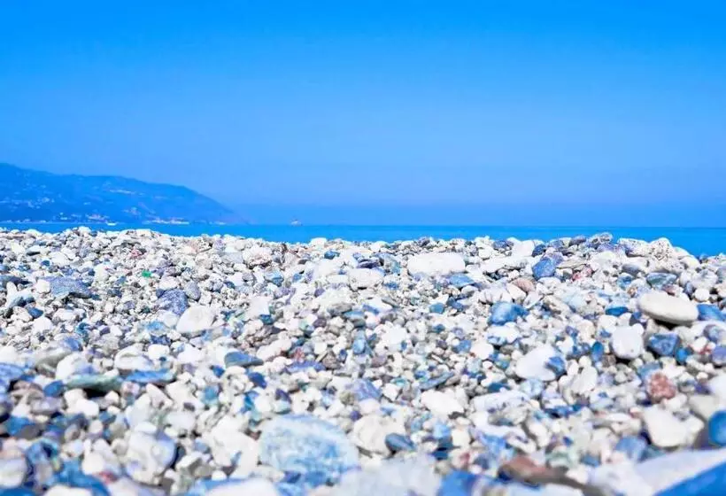 Agriturismo Aiolia   Panorama Eolie