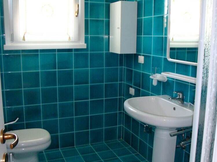 Baia Di Ulisse Con Piscina