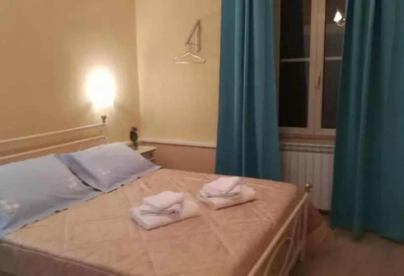 B&b Camere Montalto Centro