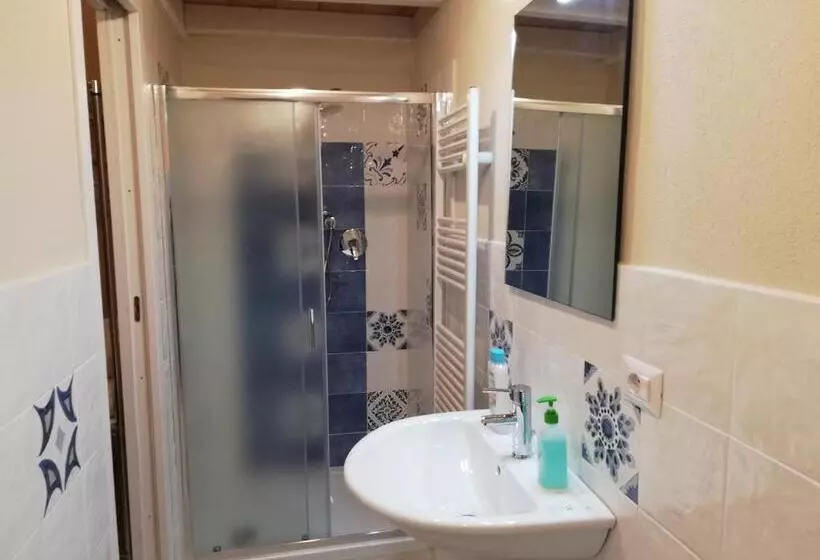 B&b Camere Montalto Centro