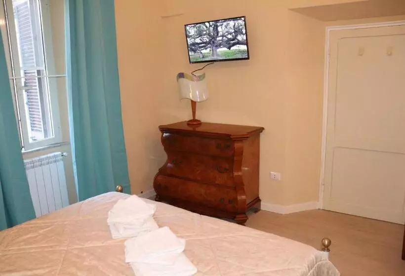 B&b Camere Montalto Centro