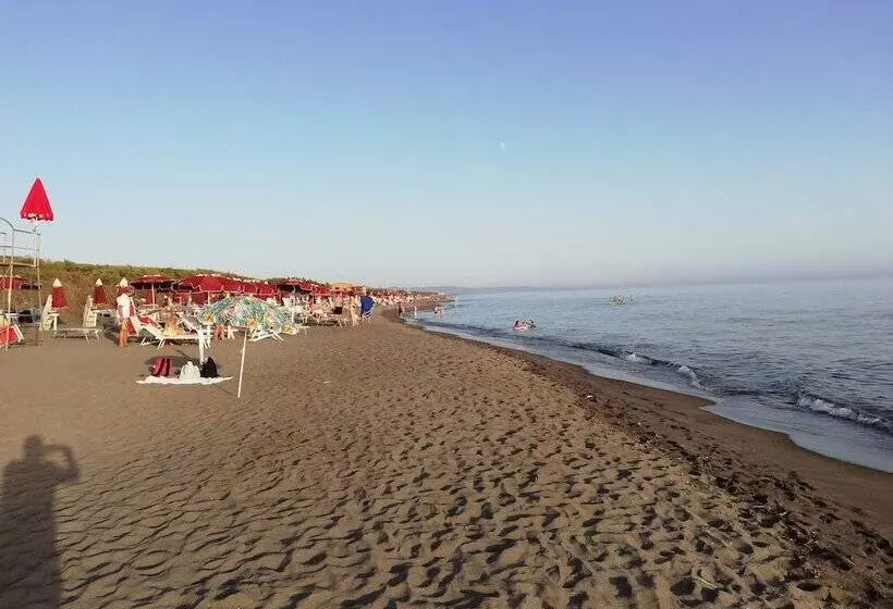 B&b Camere Montalto Centro