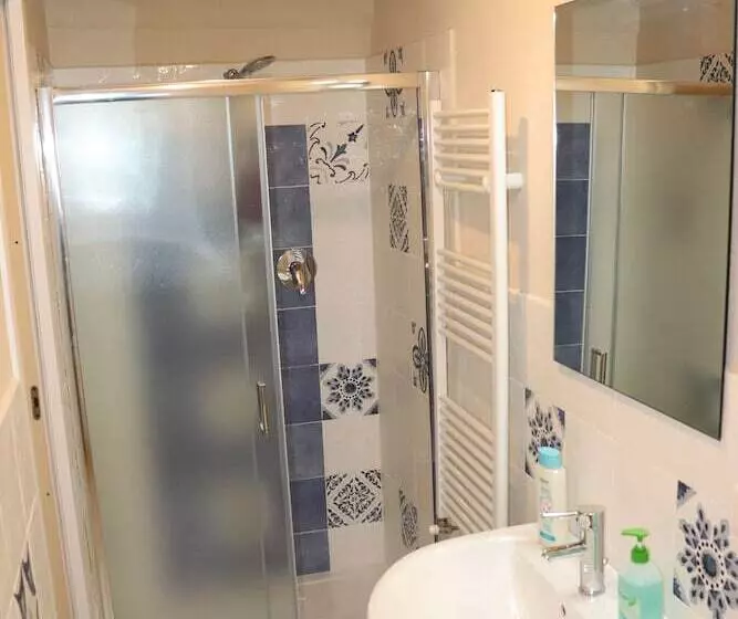 B&b Camere Montalto Centro