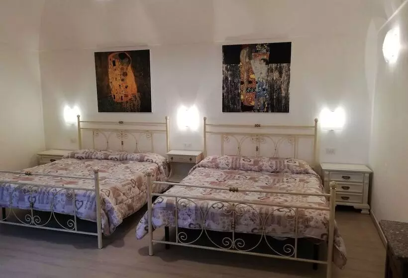 B&b Camere Montalto Centro