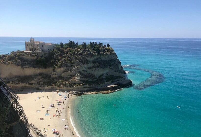 B&b Casa Tropea