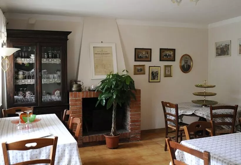 B&b Circolo Ippico Semprevisa