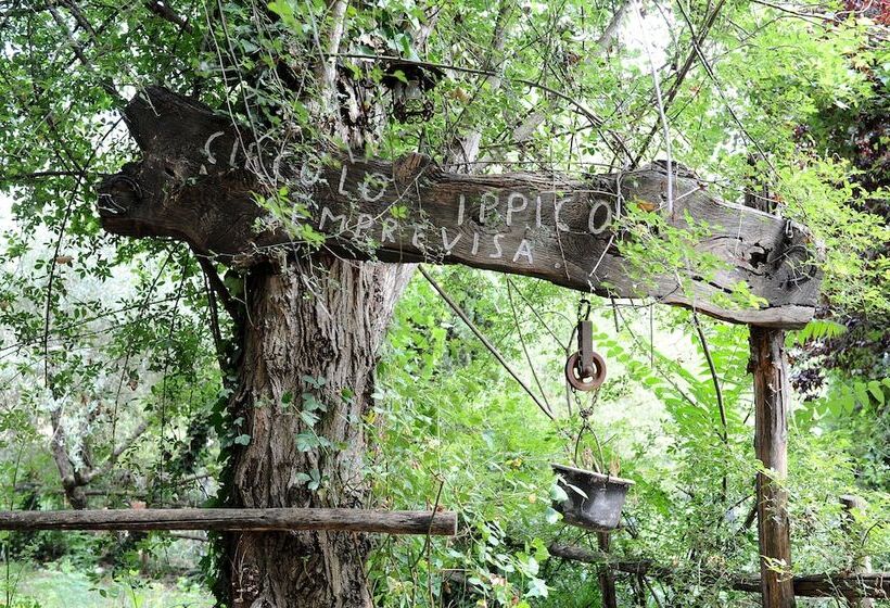 B&b Circolo Ippico Semprevisa