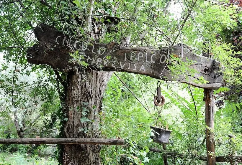 B&b Circolo Ippico Semprevisa