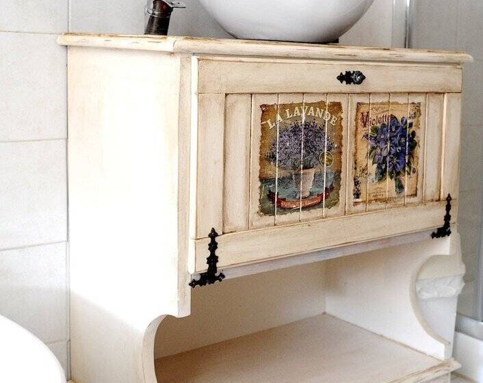 B&b Circolo Ippico Semprevisa