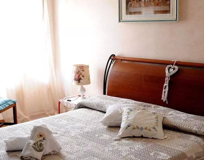 B&b Circolo Ippico Semprevisa